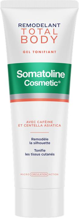 Somatoline Total Body Gel (Crème pour le corps, 250 ml)