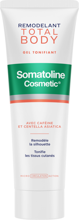 Somatoline Remodellierend Total Body (Körpercreme, 250 ml)