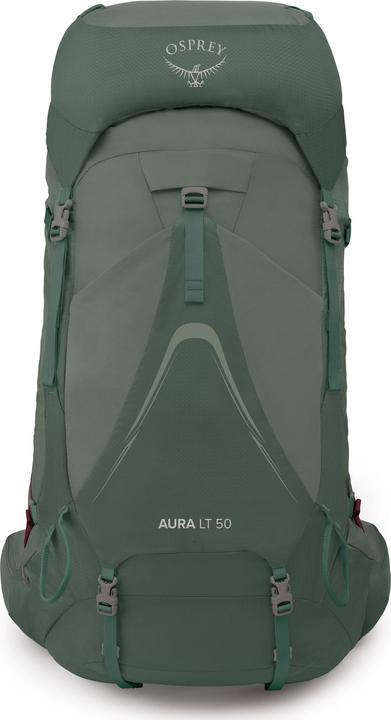 Actual product image Osprey Women's Aura AG LT 50 (76 l)