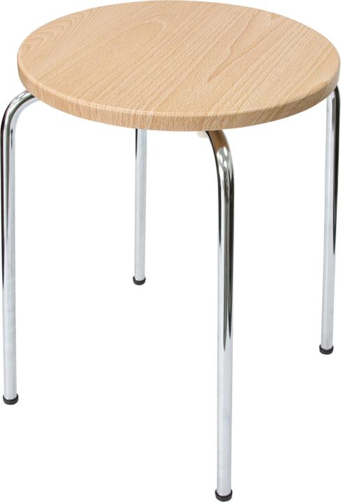 Sport-Thieme Gymnastikhocker Classic