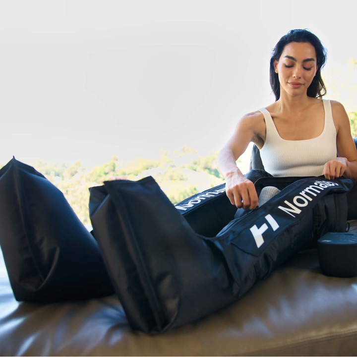 Image du produit Hyperice Normatec 3.0 Leg