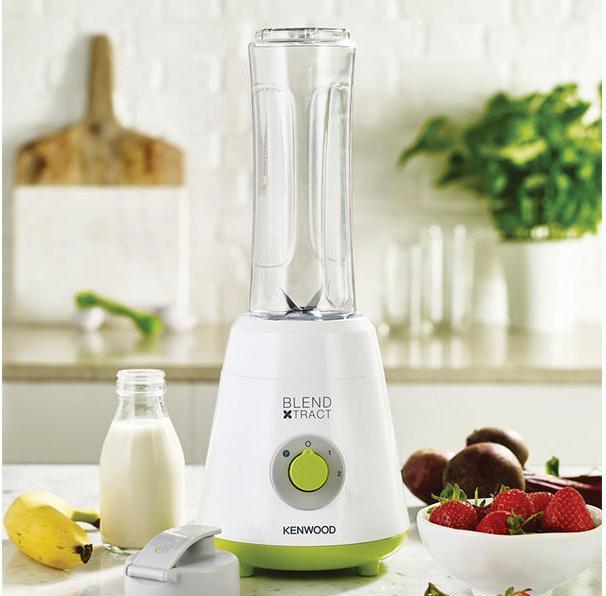 Image du produit Kenwood Smoothie Maker (300 W)