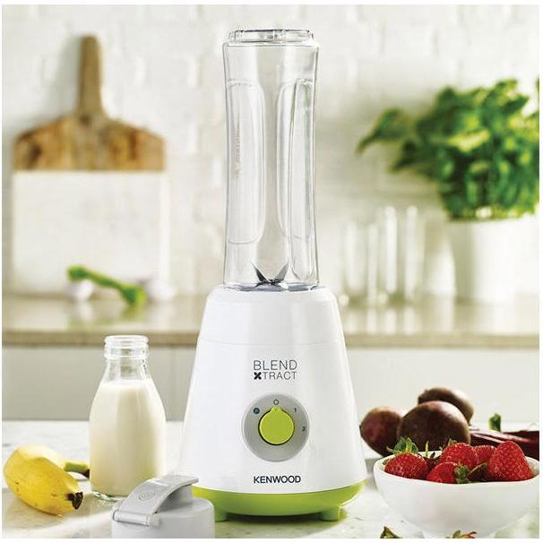 Thumbnail - Kenwood Smoothie Maker, Standmixer, Weiss, Grün