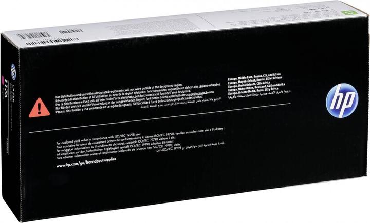 Image du produit HP 117A (M)