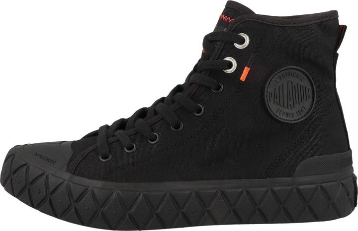 Produktbild Palladium Palla Ace Canvas Mid - 60433 (37)