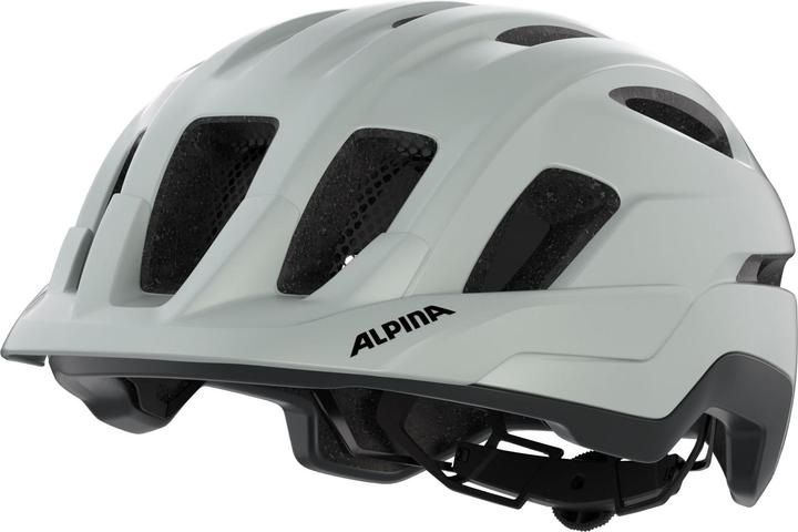 Produktbild ALPINA SPORTS Paranus Mips (52 - 56 cm)
