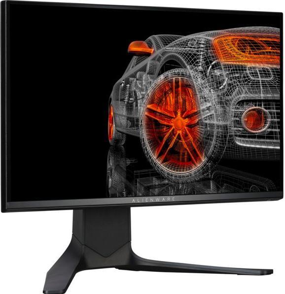Produktbild Alienware AW2521H (1920 x 1080 Pixel, 24.50")