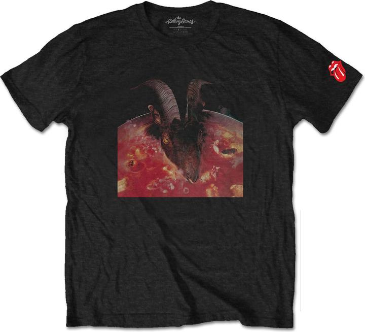 The Rolling Stones Goats Head Soup