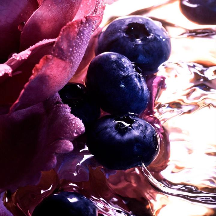 Actual product image Armaf Ombre Oud Intense - EDP (Eau de parfum, 75 ml)