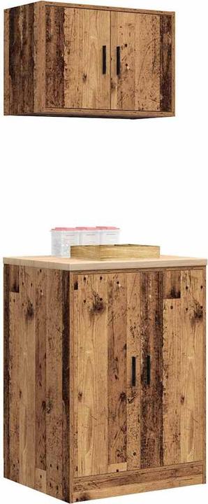 Actual product image vidaXL Tema (85 cm)