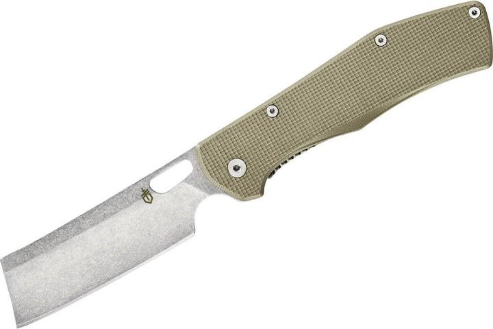Actual product image Gerber Gear Flatiron (9.70 cm)