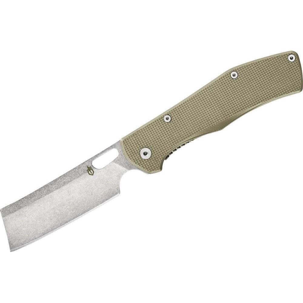 Gerber Gear, Mehrzweckmesser, Flatiron (9.70 cm)