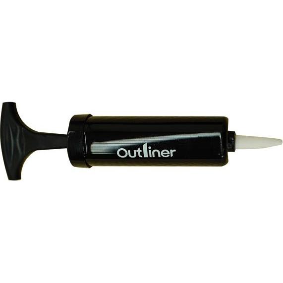 Outliner, Zubehör Fitness