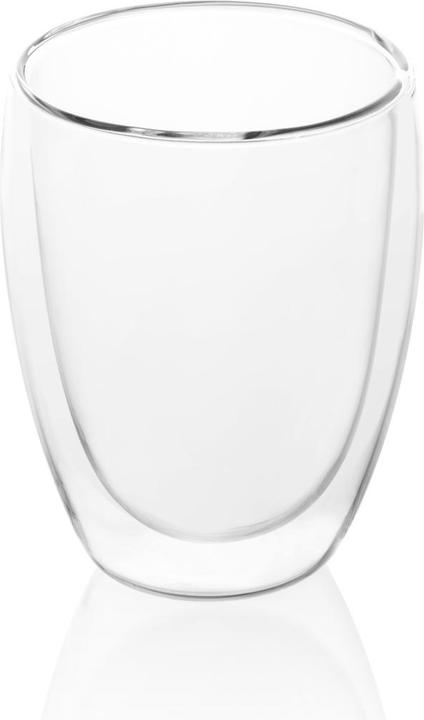 Image du produit ETA Verres à latte macchiato (350 ml, 2x)