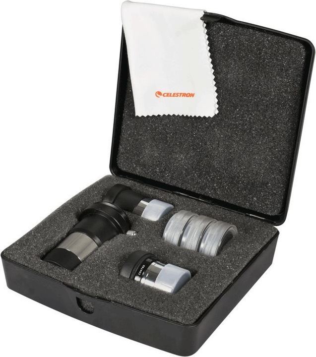 Actual product image Celestron Accessories kit Astromaster