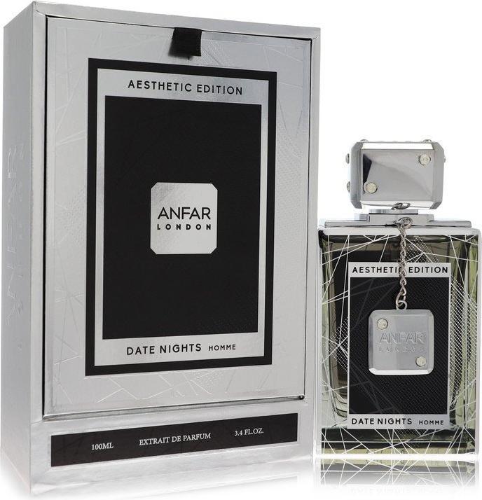 Actual product image Anfar Date Nights (Extrait De Parfum, 100 ml)