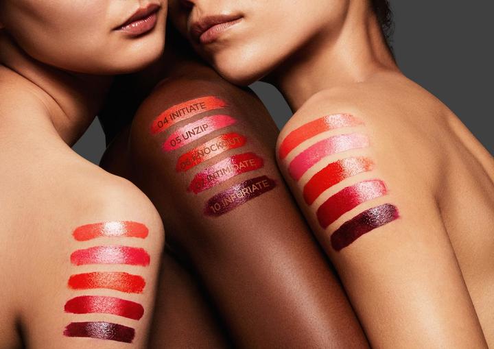 Produktbild Tom Ford Lip Lacquer Luxe Vinyl (Initiate)