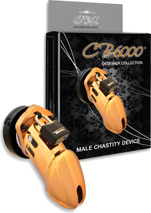 Produktbild CB-X CB-6000