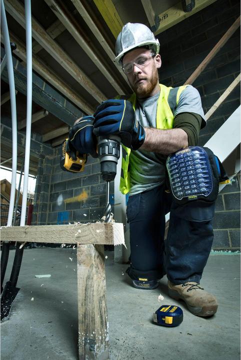 Actual product image Irwin 20mm (up to 20 millimetres)