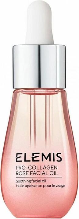 Immagine prodotto Elemis Olio viso Pro-Collagen Rose (15 ml, Olio viso)