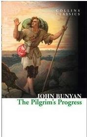 Produktbild The Pilgrim's Progress (Englisch, John Bunyan, 2013)