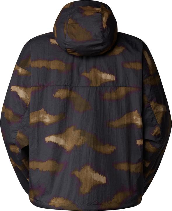 Actual product image North Face M66 Crinkle Wind (XS)