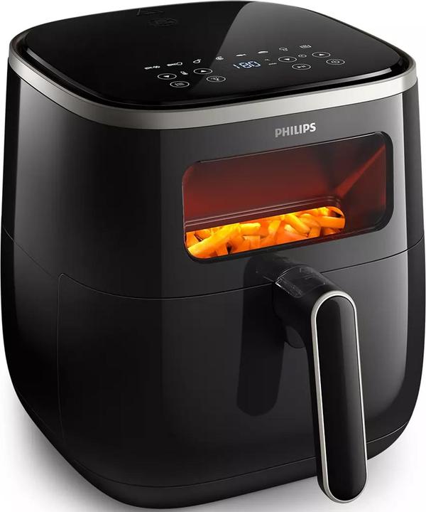 Produktbild Philips Airfryer XL HD9257/88