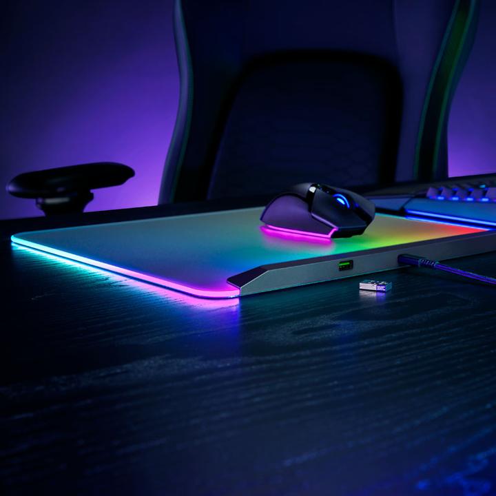 Image du produit Razer Firefly V2 Pro (M)
