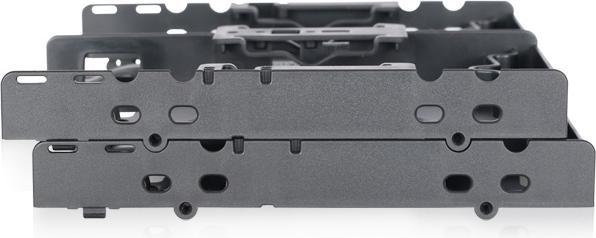 Productafbeelding Icy Dock Montageframe IcyDock HDD/SSD voor externe