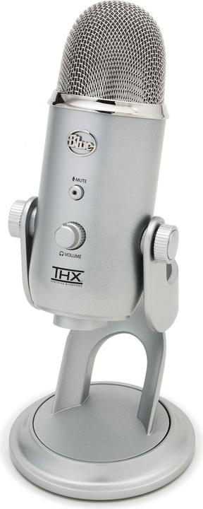 Image du produit Blue Yeti