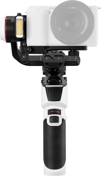 Image du produit Zhiyun Crane M3 Combo (Appareil photo à objectif interchangeable, 1 kg)