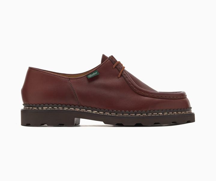 Image du produit Paraboot Zapatos Michael para hombre (41.5)