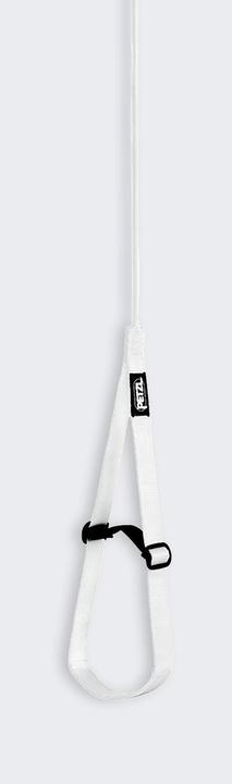 Actual product image Petzl Footcord kick loop