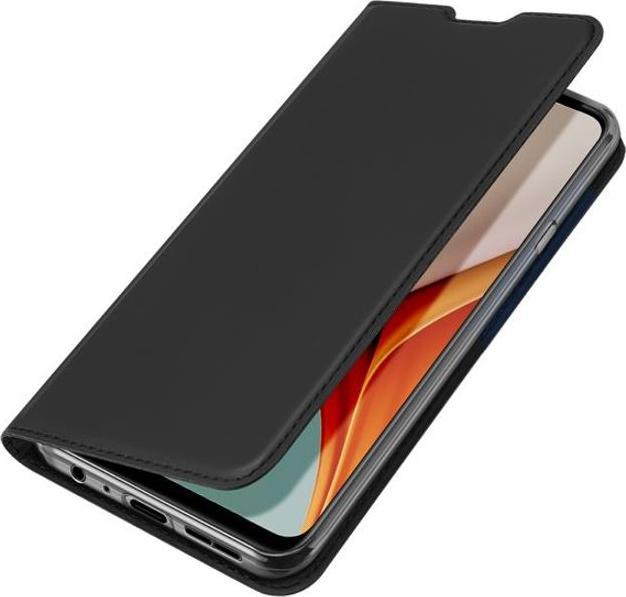 Actual product image Dux Ducis Skin Pro Series Bookcover (OnePlus North N100)