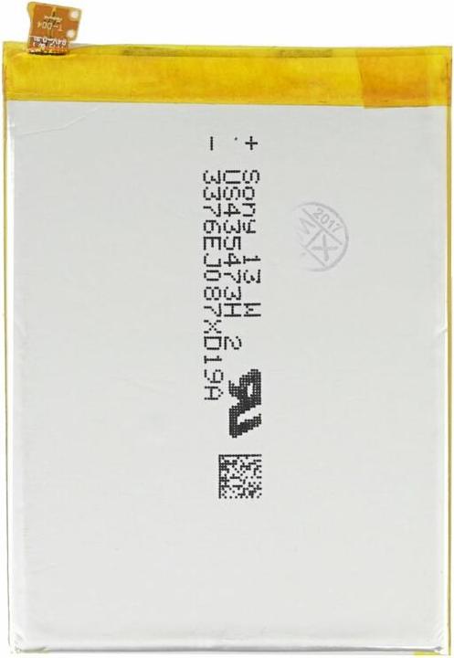 Actual product image OEM Battery for Asus ZenFone2 (ZE500CL) C11P1423