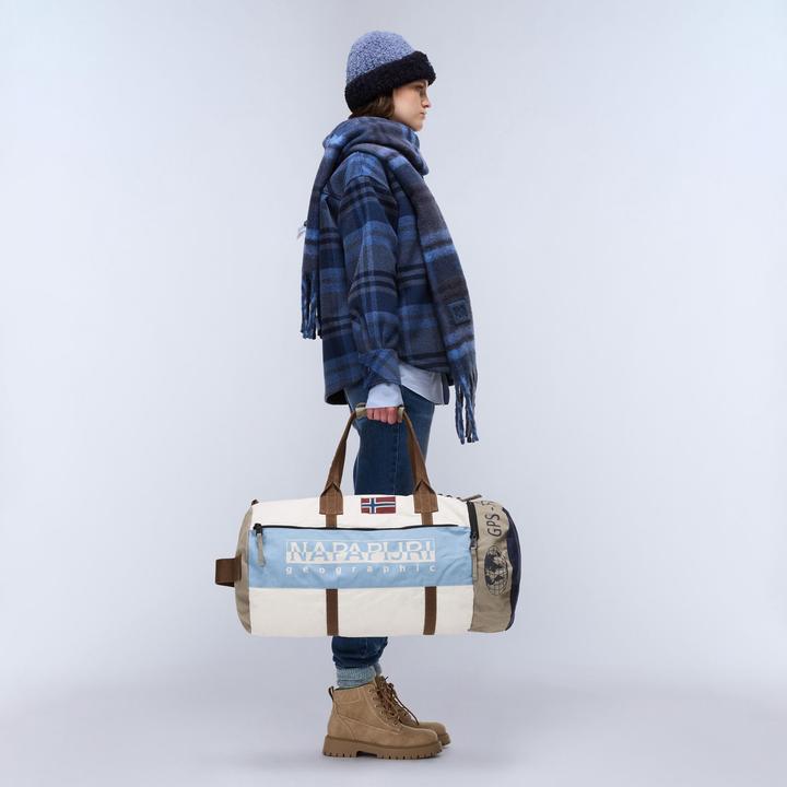 Actual product image Napapijri H-Equator Weekender Reisetasche 60 cm (61 l)