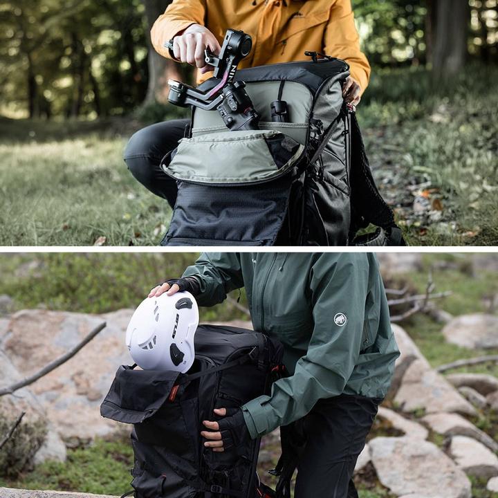 Produktbild Pgytech OnePro Focux (Fotorucksack, 25 l)