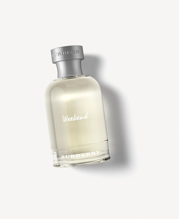 Actual product image Burberry Weekend (Eau de toilette, 100 ml)