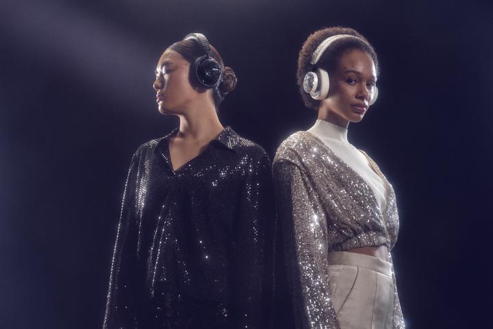 Image du produit Urbanista Édition Miami Crystal (ANC, 50 h, Filaire, Sans fil)