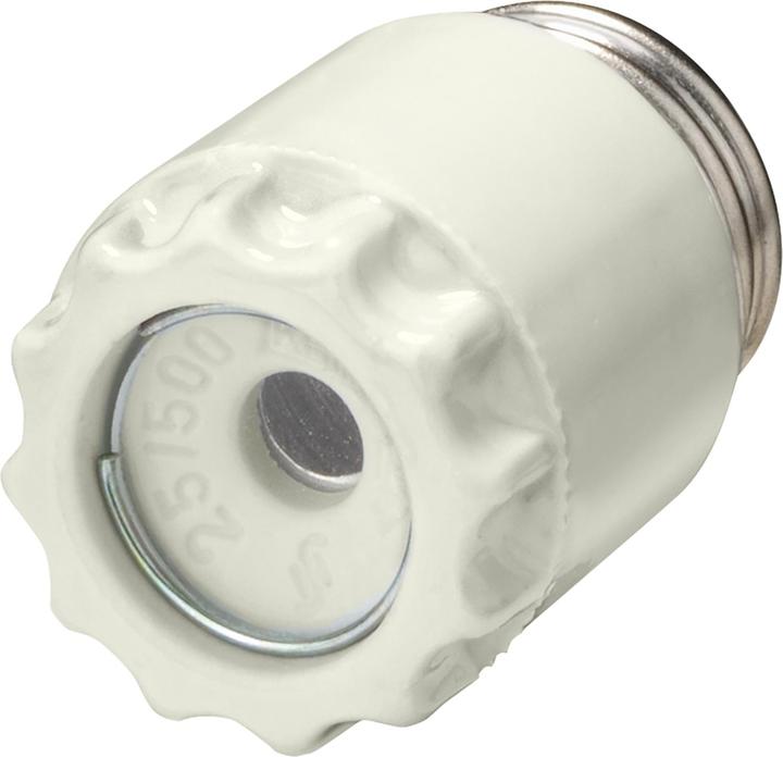 Produktbild Siemens Diazed-Schraubkappe (63 A)