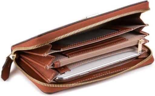 Image du produit Piquadro Wallet By