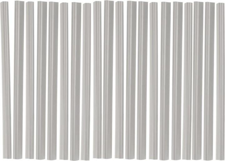 Produktbild Dema PVC Sichtschutzstreifen 35 m x 19 cm creme