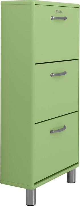 Produktbild tenzo Aydin (58 x 24 x 121 cm)