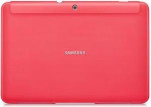 Immagine prodotto Samsung Copertina per libri EFC-1H8SPECSTD - Rosa (Scheda Galassia 2 10.1)