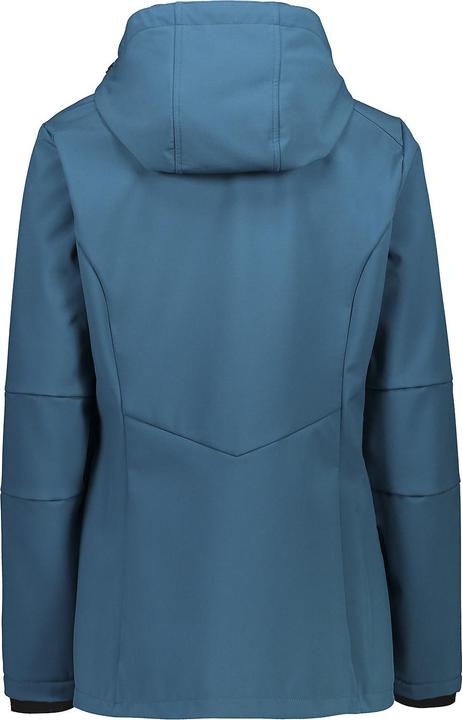 Immagine prodotto CMP Campagnolo Zip Hood (40)
