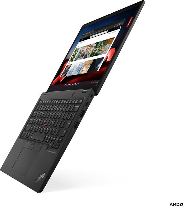 Image du produit Lenovo L13 Gen4 Amd Ryzen 5 Pro (13.30", 512 Go, 16 Go, IT)