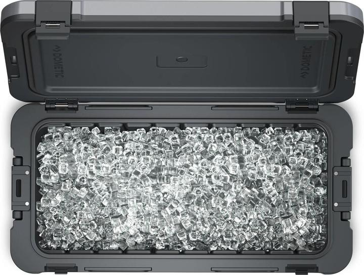 Actual product image Dometic Recon Hardside Large (69 l)