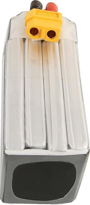 Produktbild Tattu RC-Akku LiPo 1550 mAh 14.8 V 120C R-Line V3.0 (14.80 V, 1550 mAh)