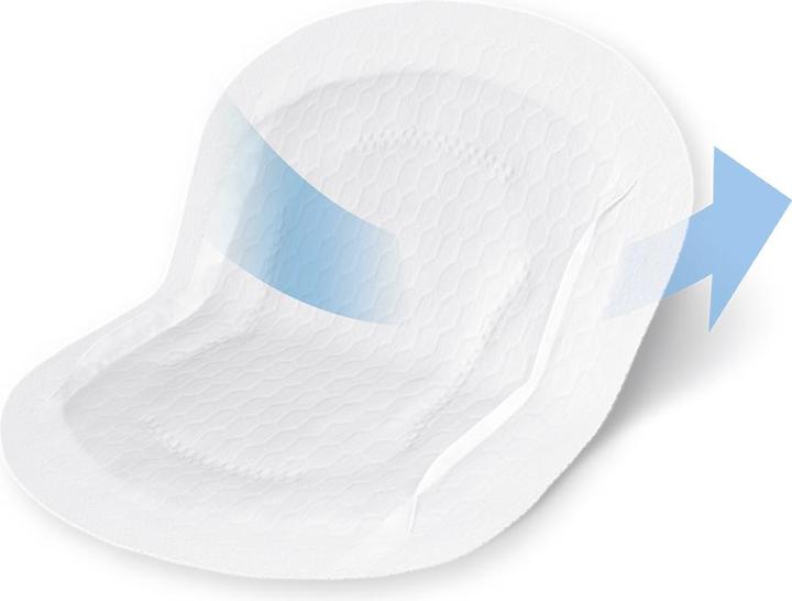 Produktbild Medela Ultra-atmungsaktive Stilleinlagen (120 x)