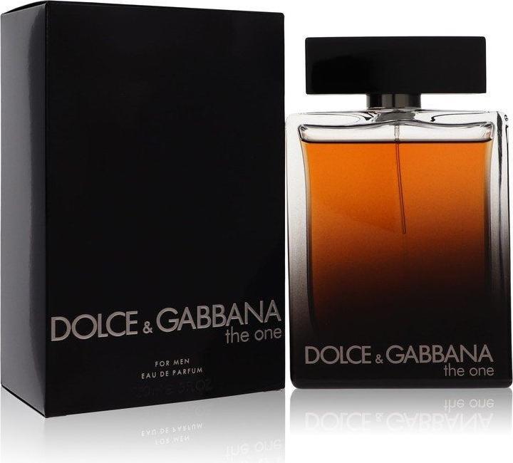 Actual product image Dolce & Gabbana The One (Eau de parfum, 150 ml)